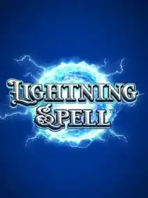 Lightning Spell Jouer Machine à Sous